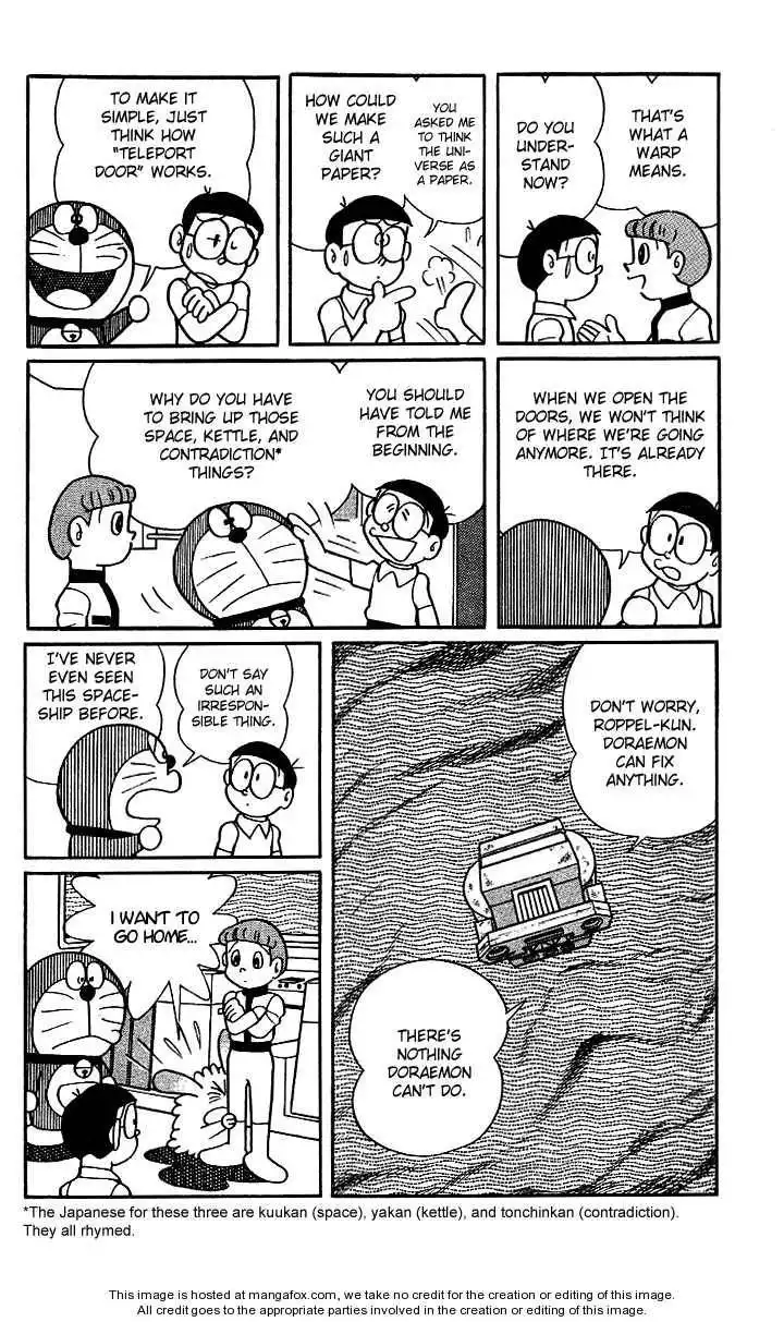 Doraemon Long Stories Chapter 2.1 23